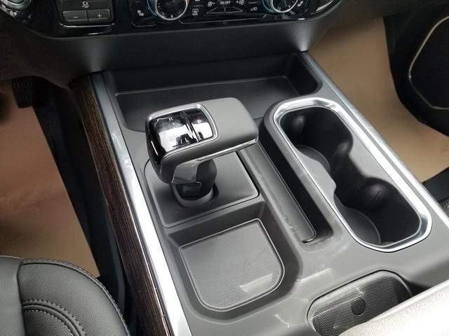 New 2026 GMC Sierra 1500 Elevation w/ Elevation Premium Package image 12