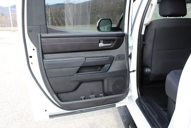 Used 2024 Toyota Tundra SR5 w/ SR5 Convenience Package image 33