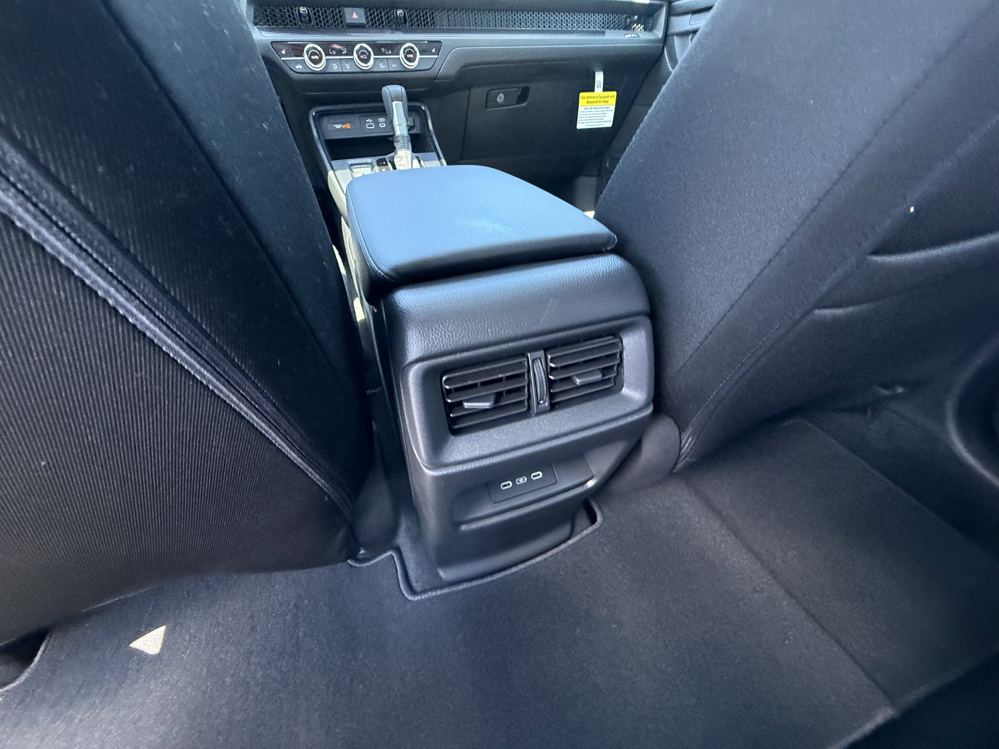 New 2025 Honda CR-V EX image 30