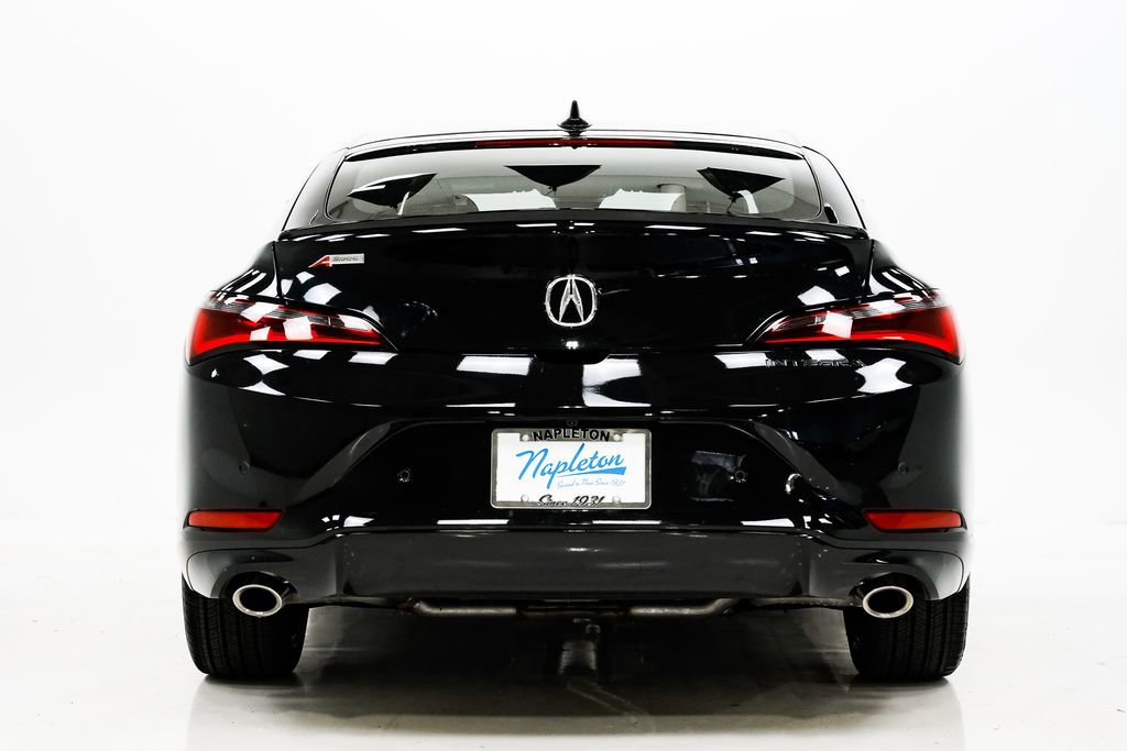 Certified 2026 Acura Integra A-Spec image 33