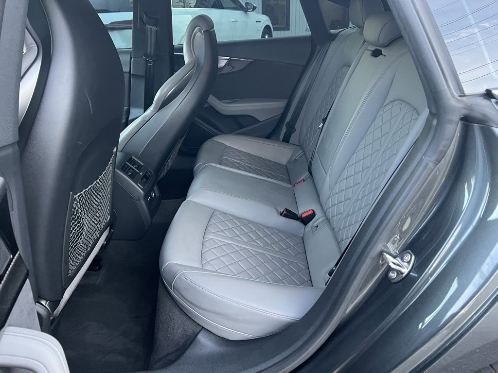 Used 2023 Audi S5 Premium Plus w/ Premium Plus Package image 30