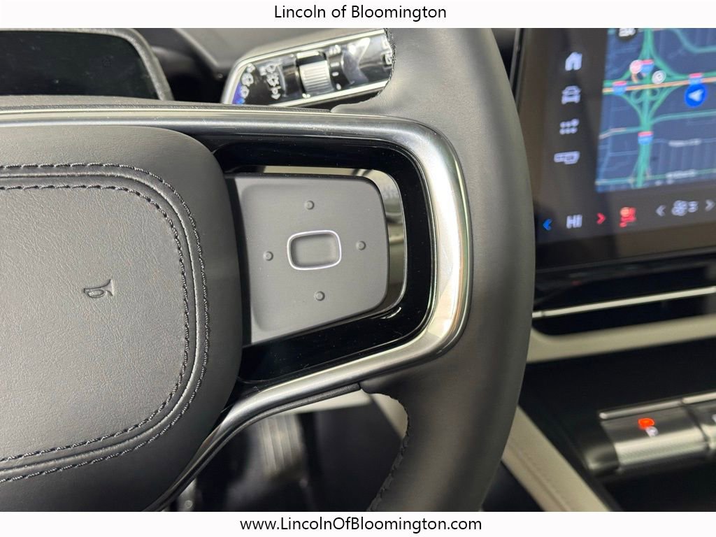 New 2026 Lincoln Nautilus Premier w/ Equipment Group 102A AWD/4WD image 28