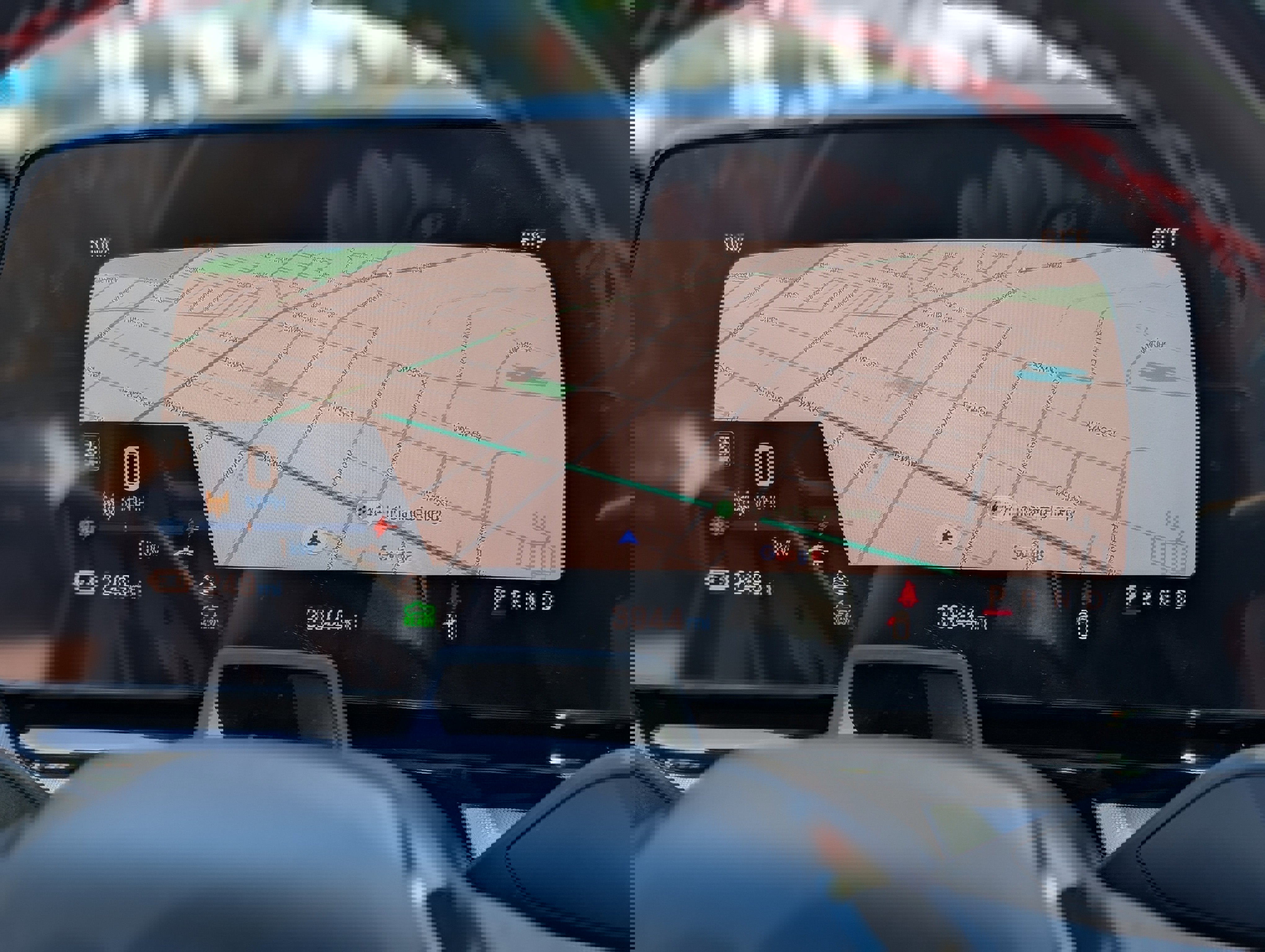 New 2025 Chevrolet Silverado EV RST image 18