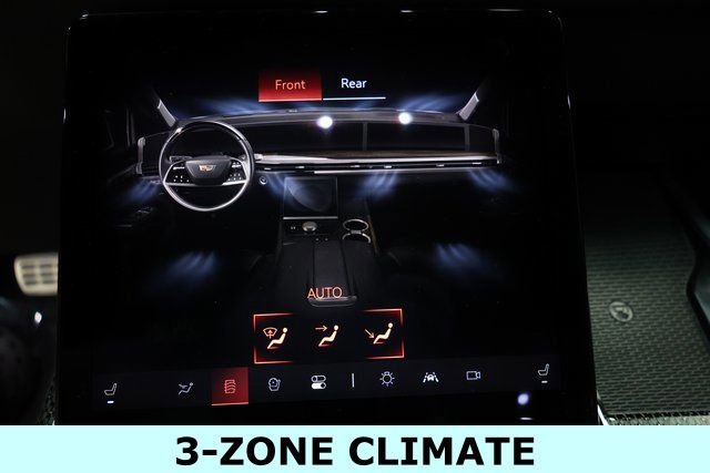 Used 2025 Cadillac Escalade V image 46