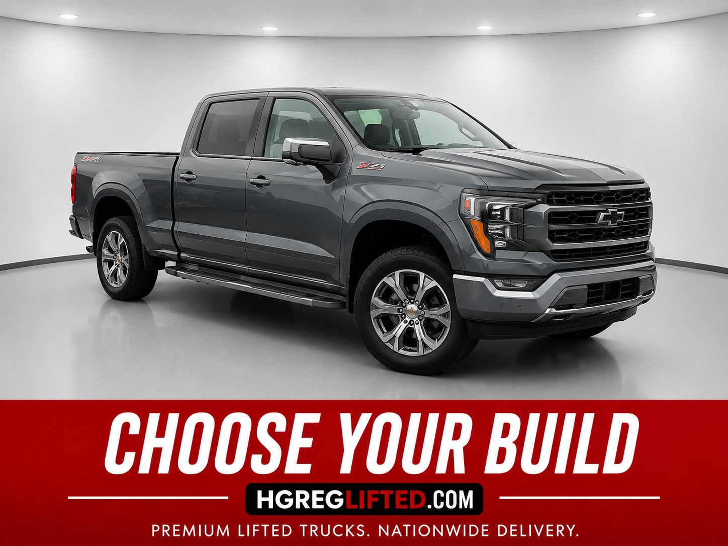 Used 2023 Ford F150 Lariat AWD/4WD video 1