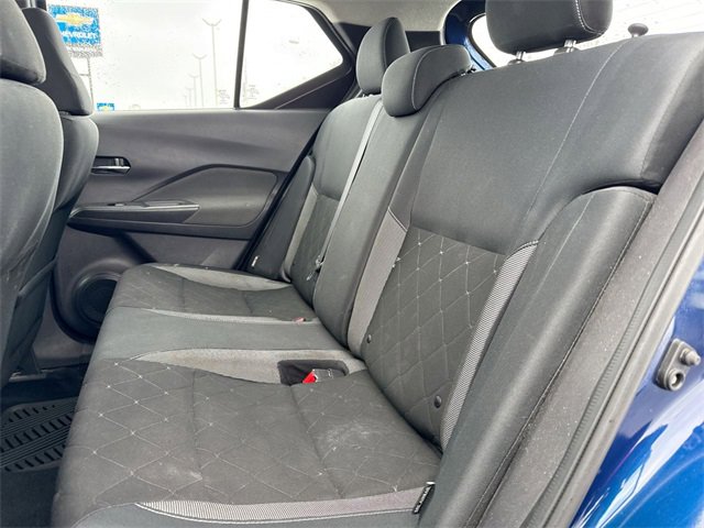 Used 2020 Nissan Kicks SV image 22