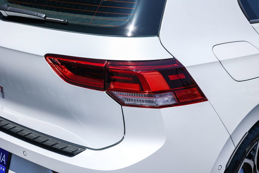 New 2025 Volkswagen GTI Autobahn image 11