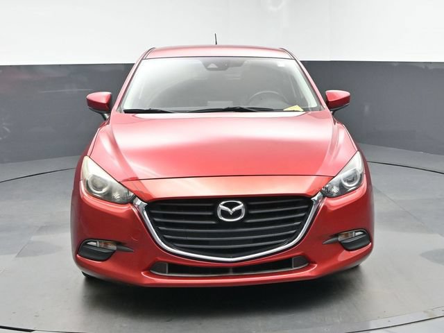 Used 2017 MAZDA MAZDA3 Touring FWD image 2