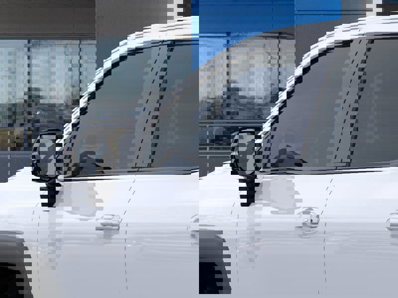 New 2026 Chevrolet Silverado EV Trail Boss image 36