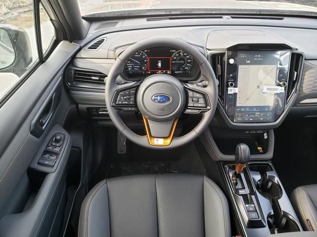 New 2026 Subaru Forester Wilderness image 15