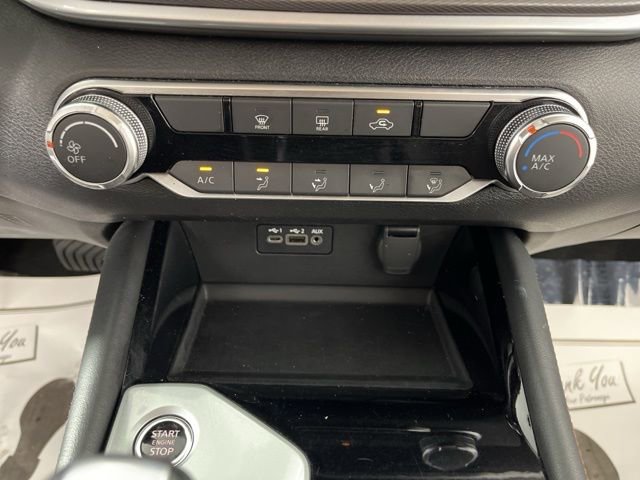 Used 2025 Nissan Altima 2.5 SR image 27