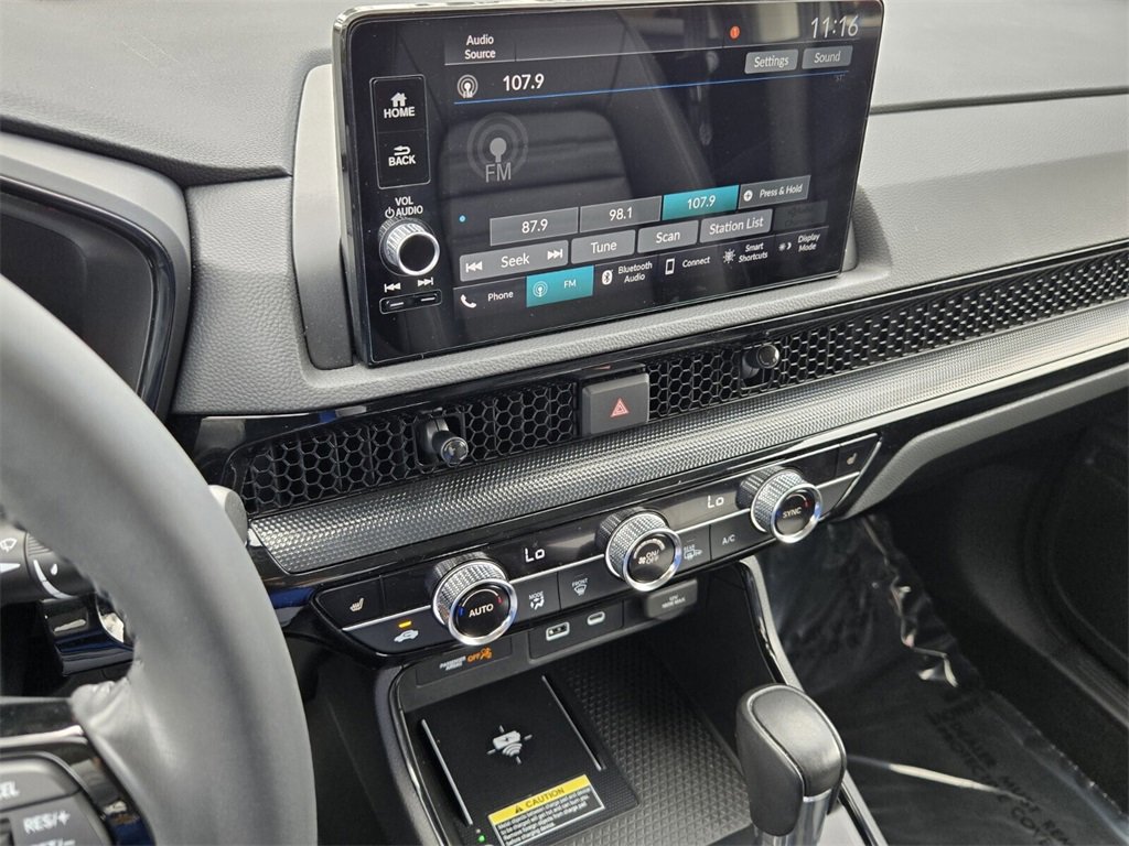 Used 2025 Honda CR-V EX-L image 20