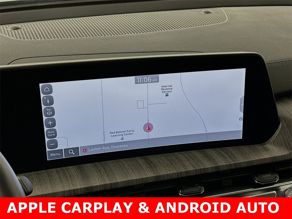 Used 2025 Kia Telluride SX Prestige image 2