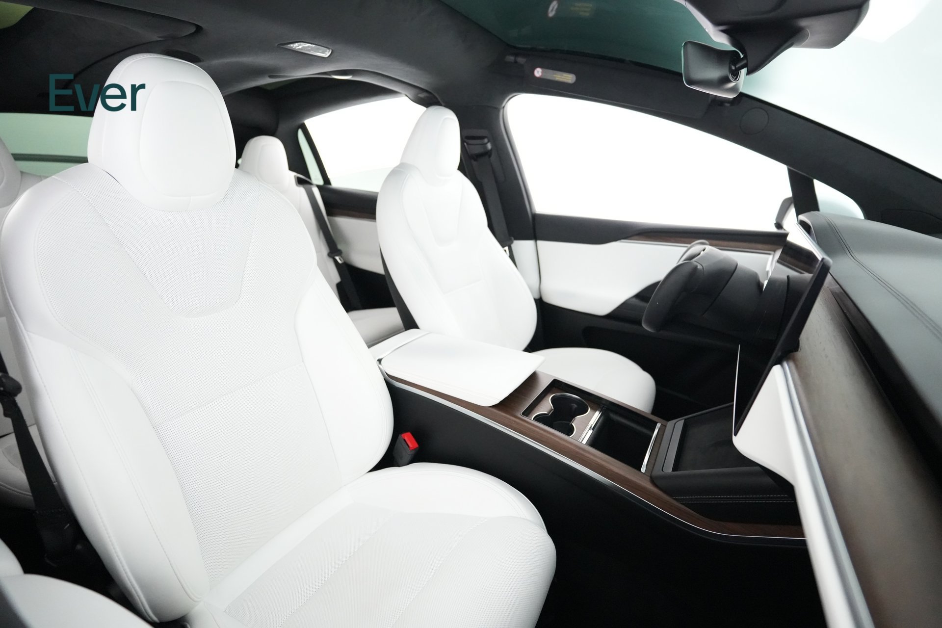 Used 2023 Tesla Model X AWD/4WD image 23