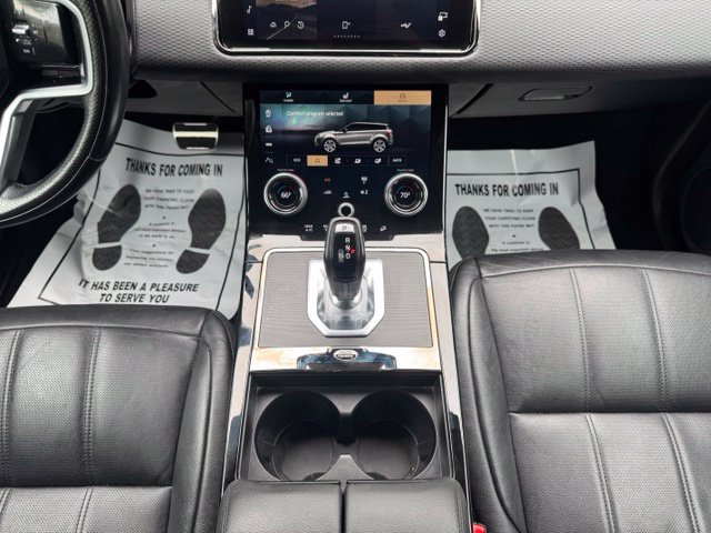 Used 2022 Land Rover Range Rover Evoque R-Dynamic S AWD/4WD image 27