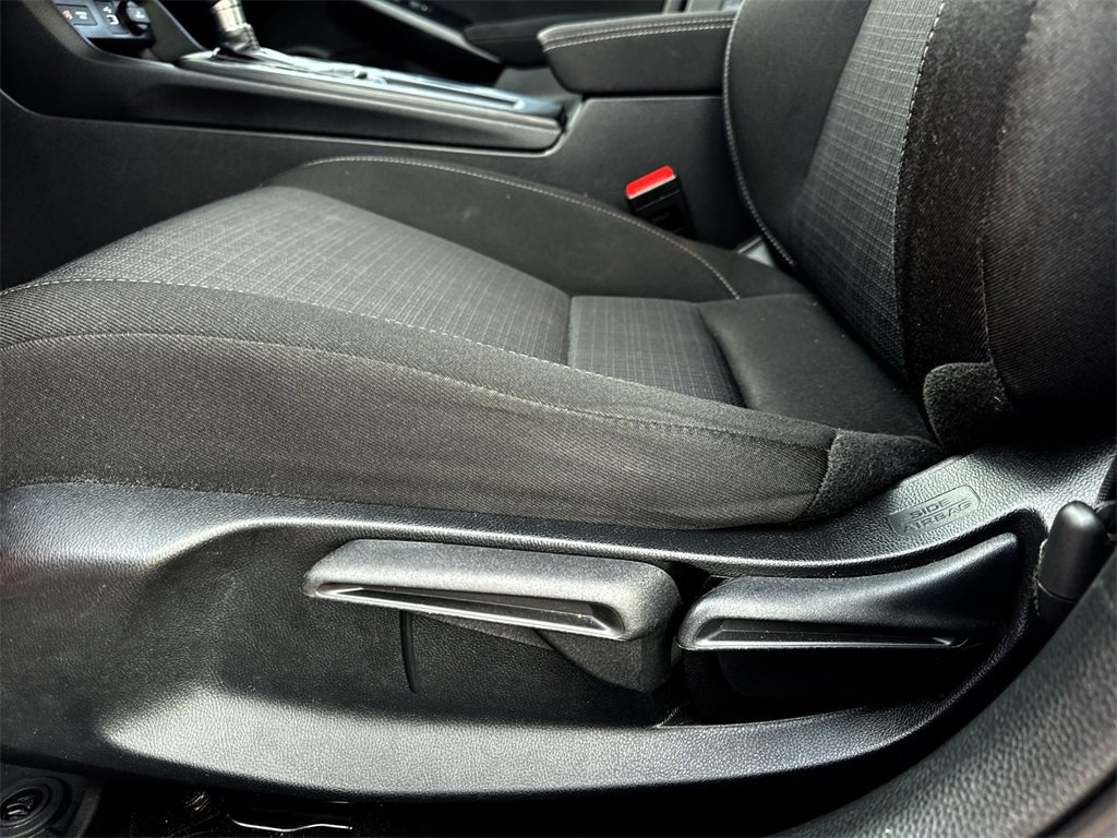 Used 2022 Honda Civic EX image 12