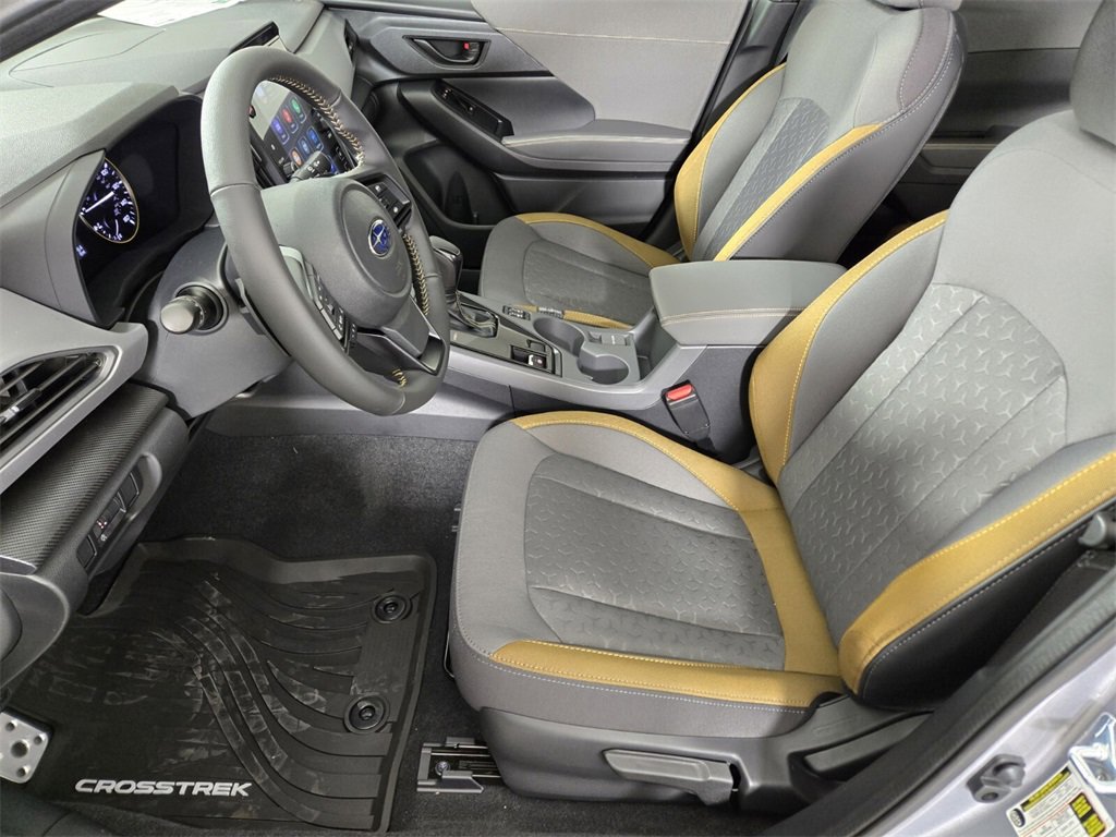 New 2026 Subaru Crosstrek 2.5i Sport image 7