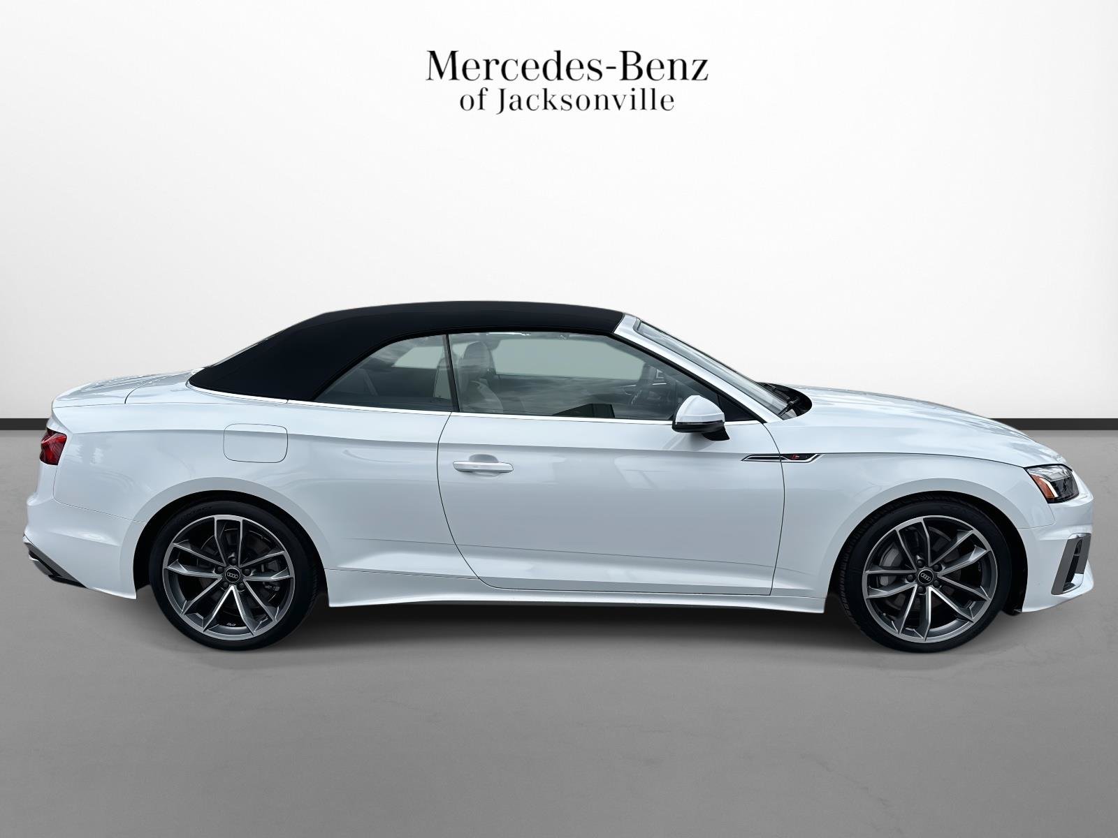 Used 2024 Audi A5 2.0T Premium Plus AWD/4WD image 2