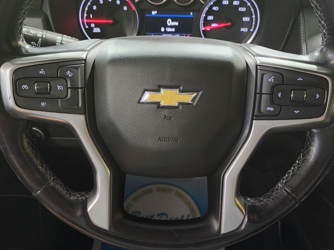 Used 2022 Chevrolet Tahoe LS AWD/4WD image 13