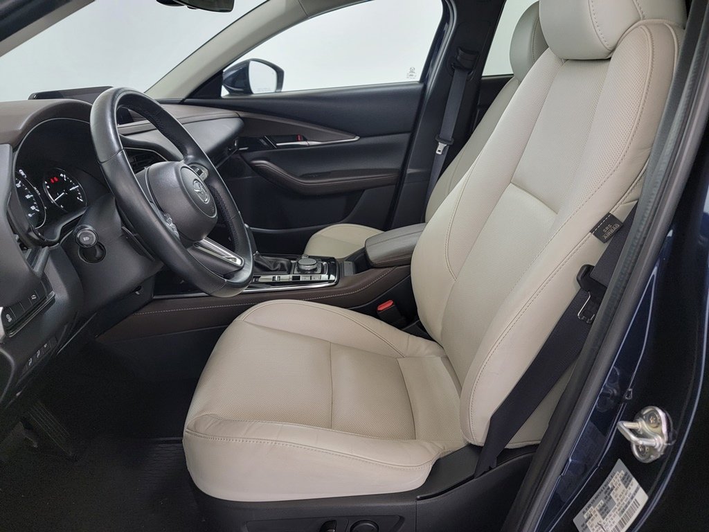 Used 2023 MAZDA CX-30 AWD 2.5 S w/ Premium Package image 15
