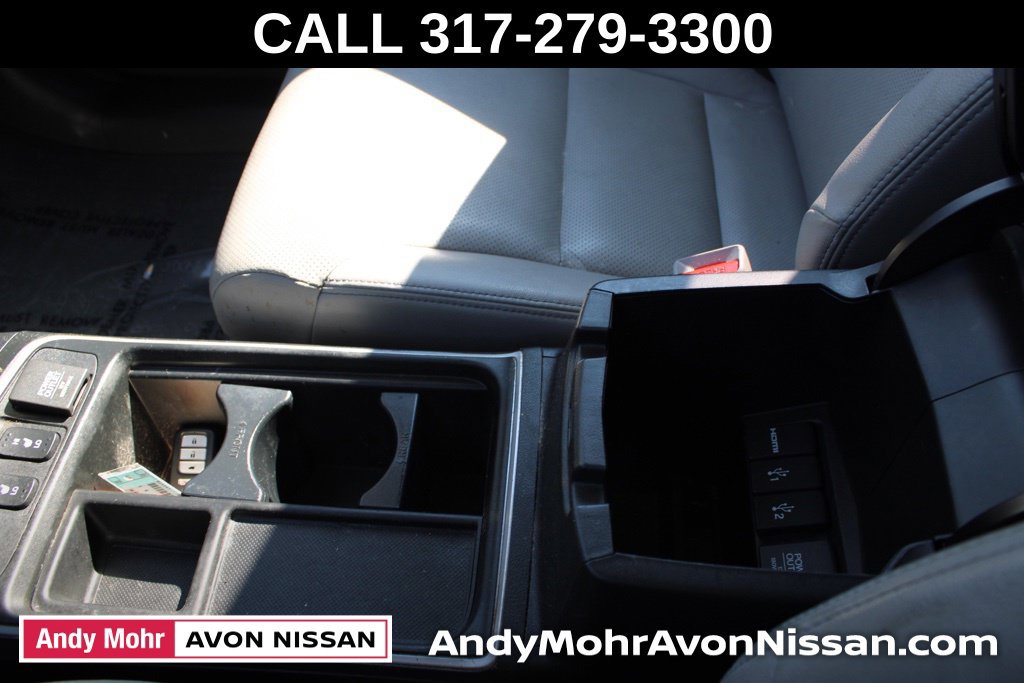 Used 2015 Honda CR-V EX-L image 42