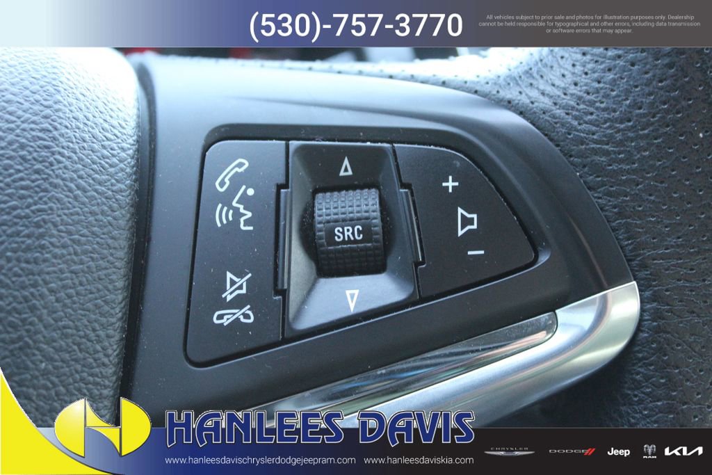 Used 2015 Chevrolet SS image 31