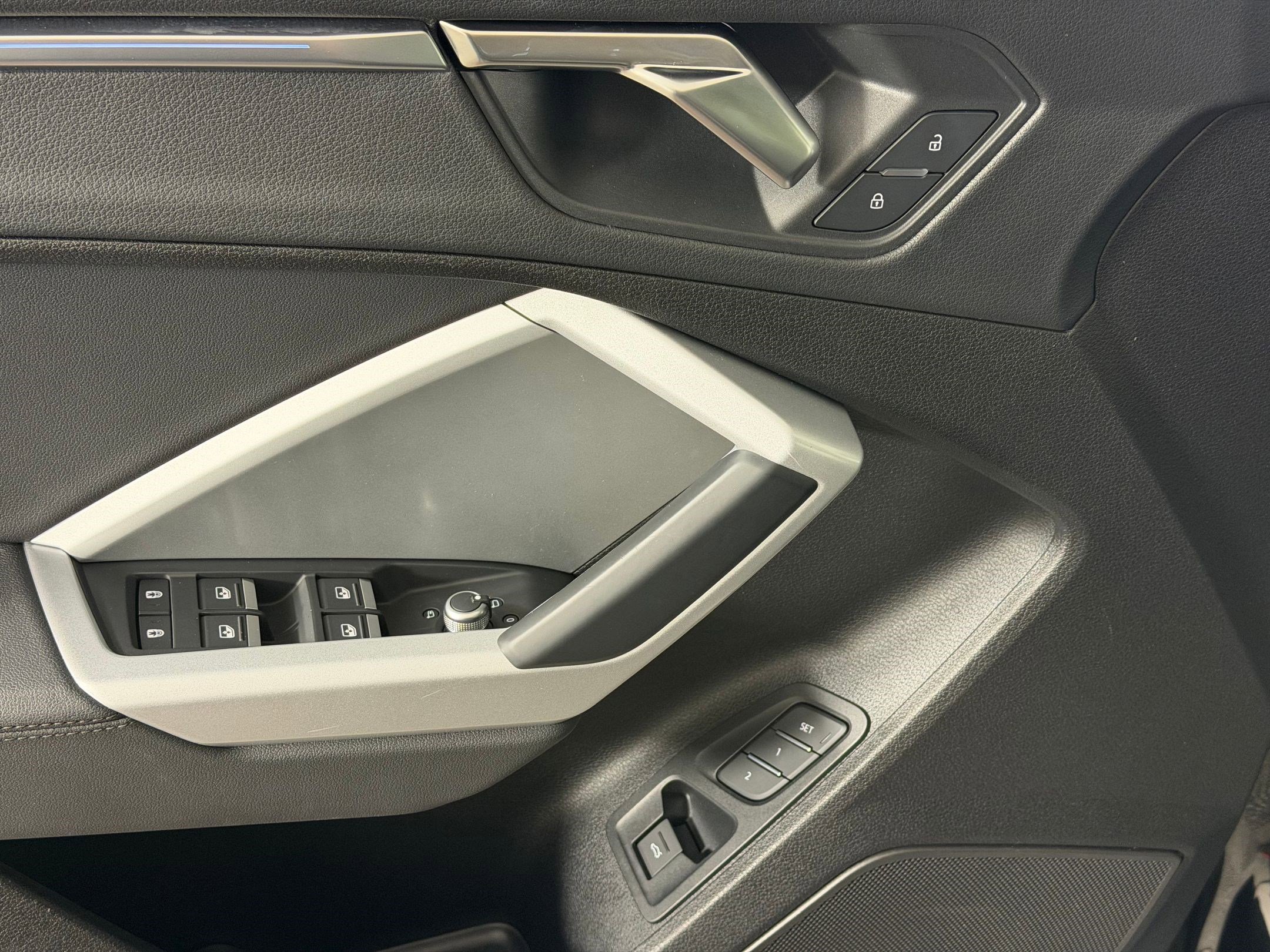 Certified 2023 Audi Q3 2.0T Premium Plus w/ Premium Plus Package AWD/4WD image 13