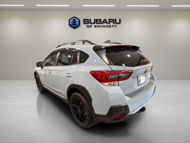 Used 2023 Subaru Crosstrek 2.5i Limited w/ Popular Package #4 AWD/4WD image 3
