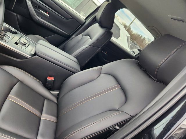 New 2026 MAZDA CX-90 3.3 Turbo w/ Select Package AWD/4WD image 11