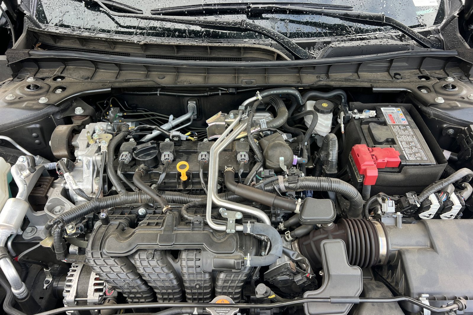 Used 2023 Nissan Altima 2.5 SL image 55