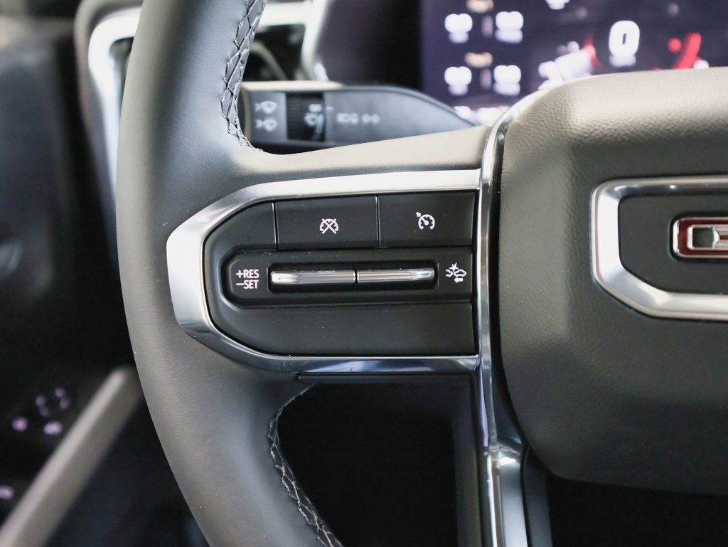 New 2026 GMC Canyon Elevation w/ Convenience Package image 19