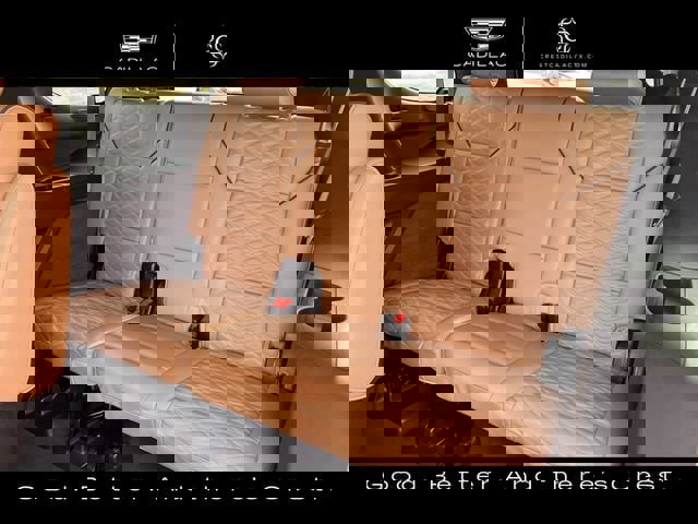 Certified 2023 Cadillac Escalade Premium Luxury image 32