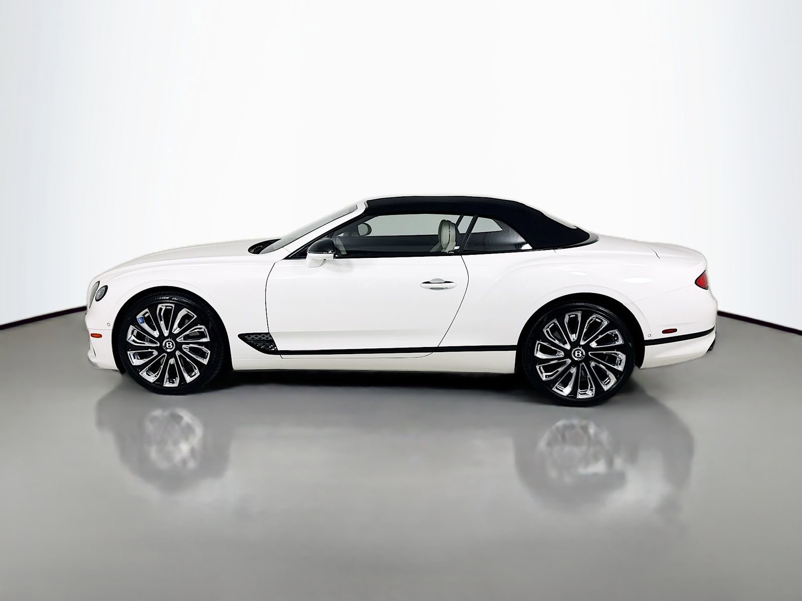 Certified 2024 Bentley Continental GT Speed image 5