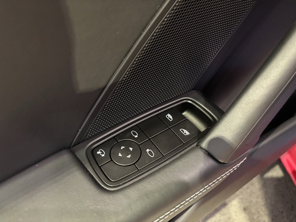 New 2026 Porsche 911 Carrera GTS image 9