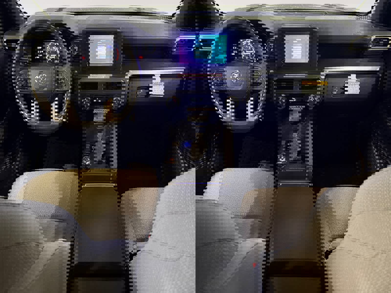 New 2026 Toyota 4Runner SR5 image 10