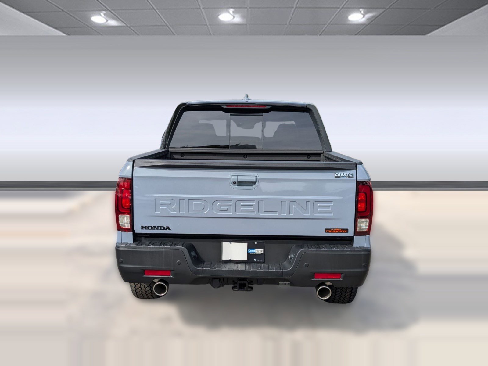 New 2026 Honda Ridgeline TrailSport image 10
