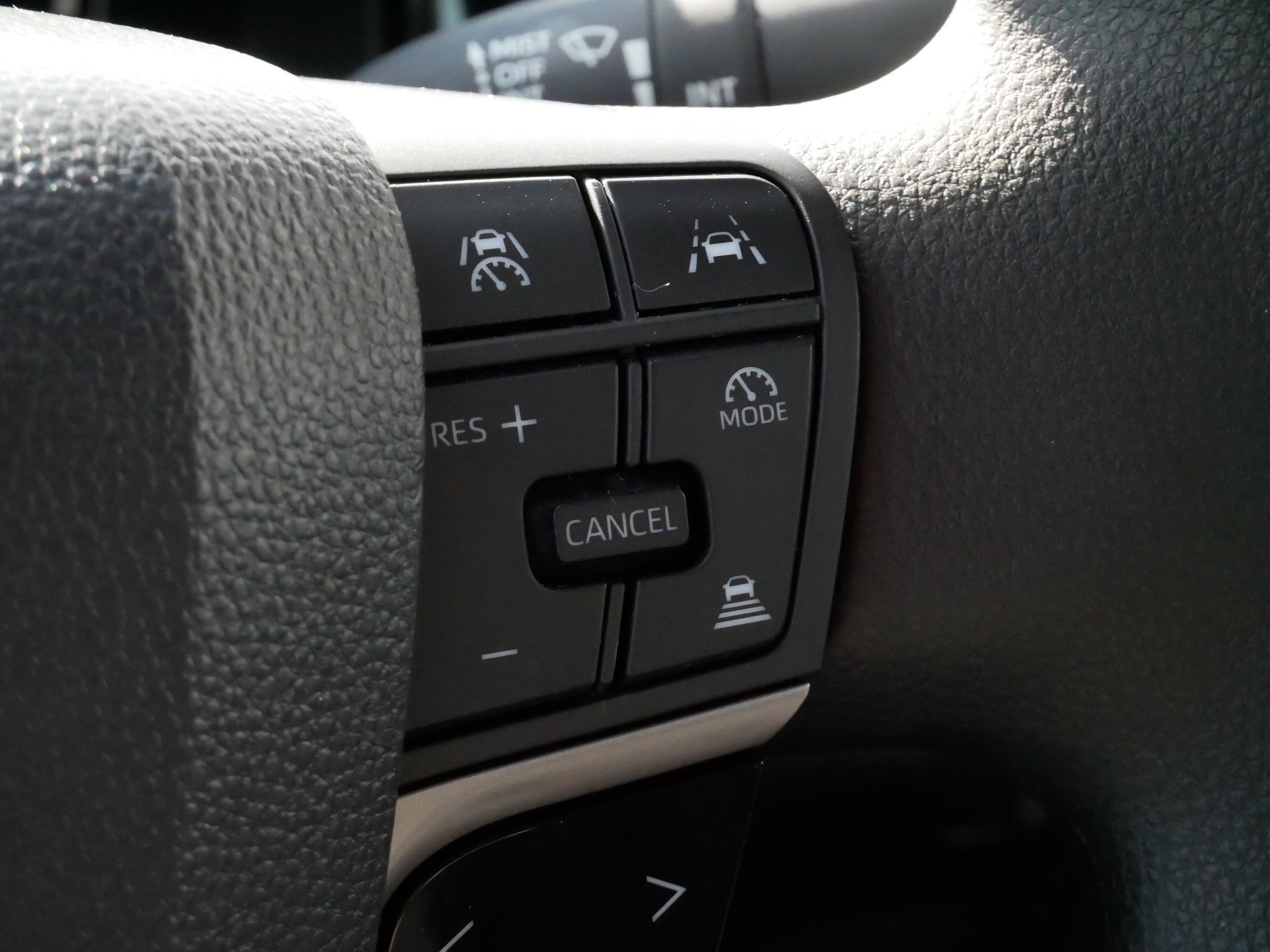 Certified 2026 Toyota Camry LE FWD image 26