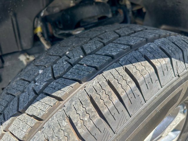 Used 2022 Ford F150 XL w/ Trailer Tow Package image 8