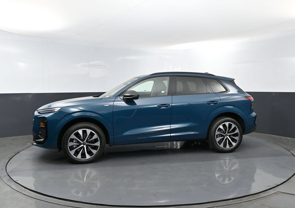 New 2026 Audi Q3 quattro 2.0T AWD/4WD image 26