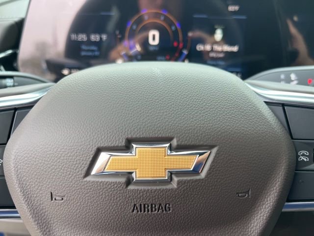 New 2026 Chevrolet Tahoe LT w/ Comfort Package image 48