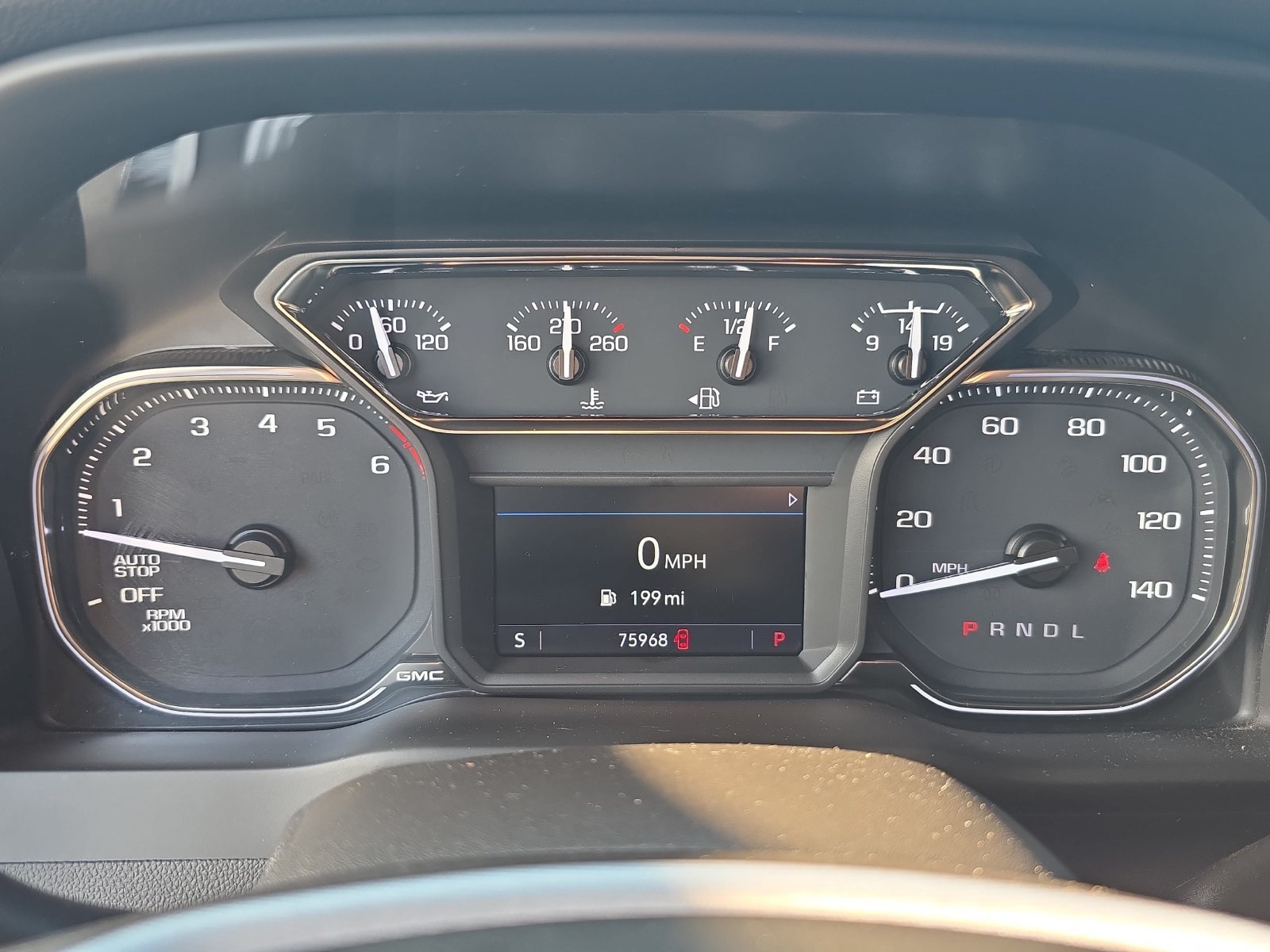 Used 2022 GMC Sierra 1500 SLT RWD image 16
