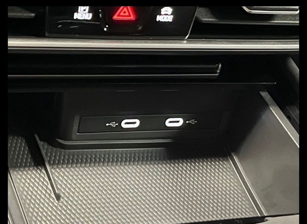 New 2026 Volkswagen Atlas SEL image 13