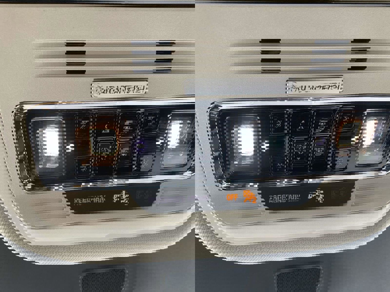 New 2025 Lincoln Aviator 2WD w/ Equipment Group 101A image 29