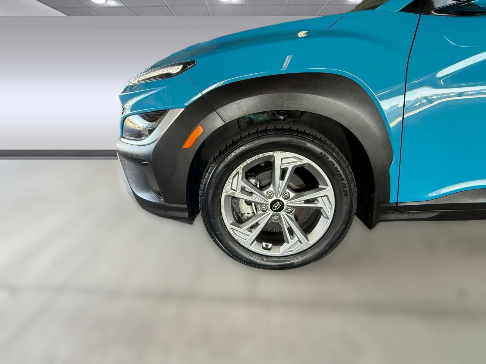 Used 2022 Hyundai Kona SEL w/ Cargo Package image 11