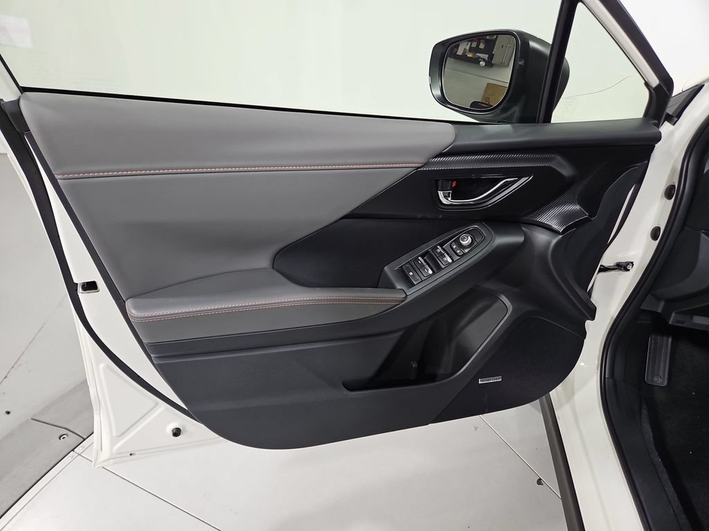 New 2026 Subaru Crosstrek 2.5i Limited AWD/4WD image 10