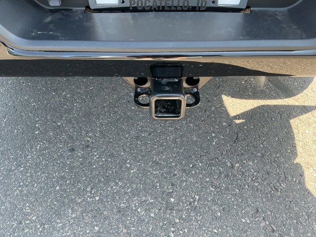 New 2026 Chevrolet Silverado 1500 LT Trail Boss w/ Convenience Package II image 6