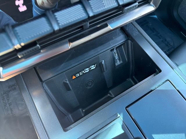 Used 2025 GMC Hummer EV 3X w/ Extreme Off-Road Package AWD/4WD image 30
