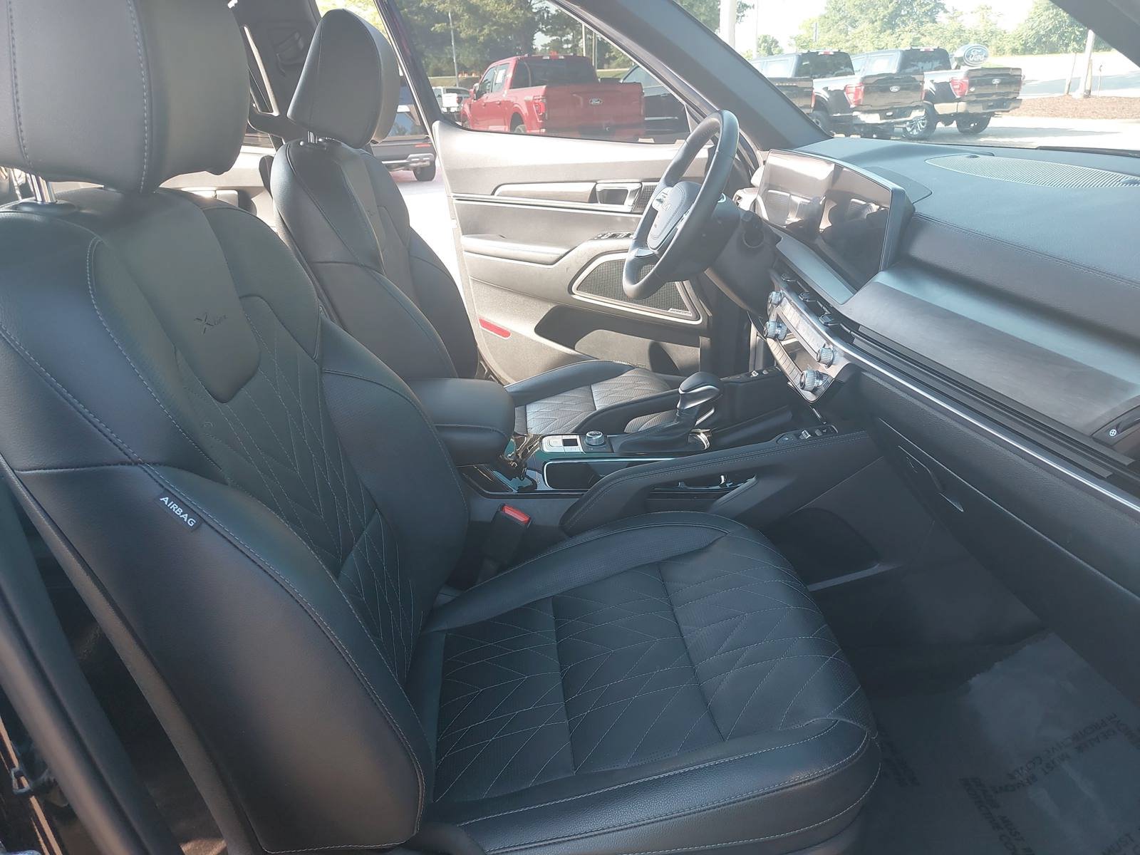 Used 2024 Kia Telluride EX X-Line AWD/4WD image 10
