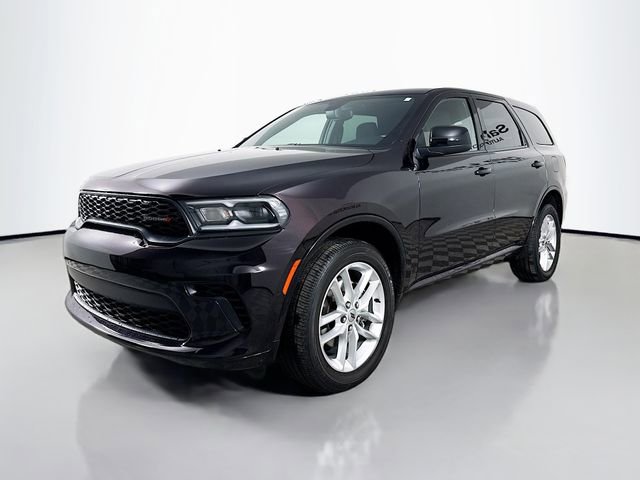 Used 2024 Dodge Durango GT image 3