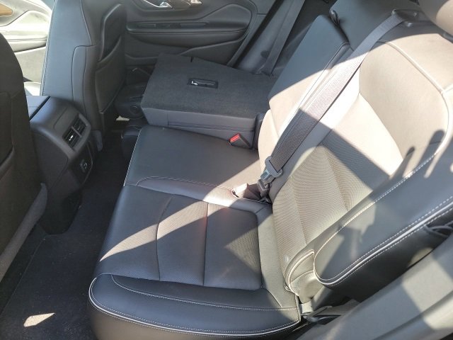 Used 2019 GMC Terrain Denali w/ Driver Alert Package II image 5